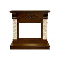 Облицовка Prague под Dioramic 25 темный дуб