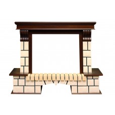 Облицовка Pietra под Jupiter N темный дуб 18378582 Облицовка Pietra под Jupiter N темный дуб 18378582