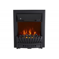 Электрокамин Aspen Black АКЦИЯ 10%