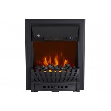 Электрокамин Aspen Black АКЦИЯ 10%