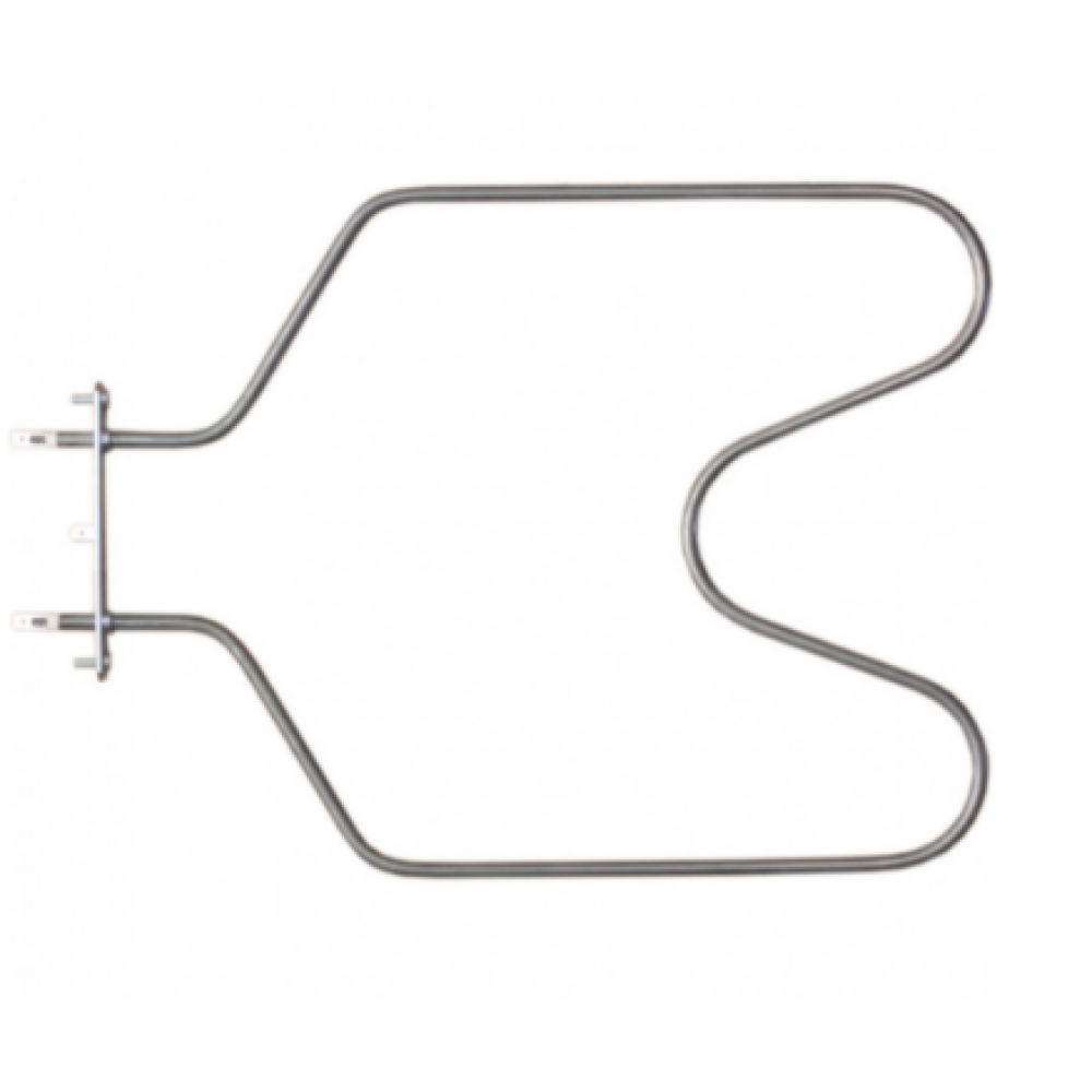 Тэн духовки 1200W 275*350мм Веста/300173