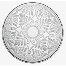 Розетта декоративная Д270 АННА