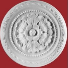 Розетта декоративная Д290 ИРИНА