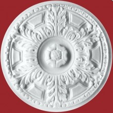 Розетта декоративная Д430 СВЕТЛАНА