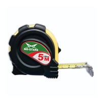 Рулетка   5м х 25мм магнитная 20G-5025
