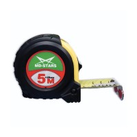 Рулетка 7,5м х 25мм магнитная 56-7525