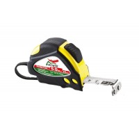 Рулетка   5м х 25мм магнитная SK32-5025