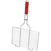 Решетка гриль 35*23 см 862-275