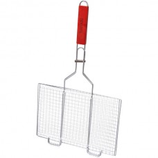 Решетка гриль 35*23 см 862-275