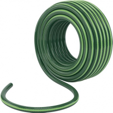 Шланг поливочный  1/2"  7,5 м  ПВХ сочащийся с коннекторами 782-025