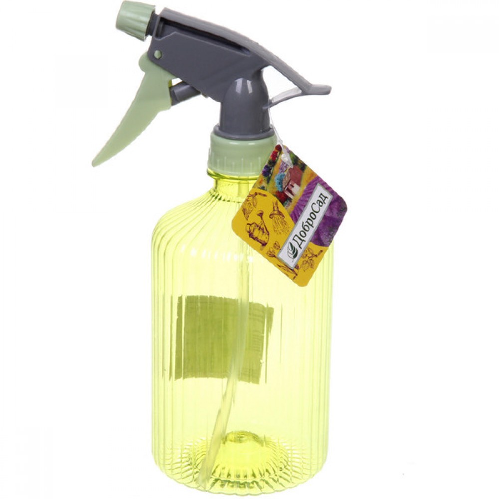 Опрыскиватель ( 0,6 л.) Гардения 783-159 Опрыскиватель ( 0,6 л.) Гардения 783-159