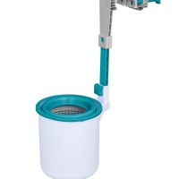 Скиммер (фильтр поверхностный) для очистки бассейнов Bestway(58233) 810-317 