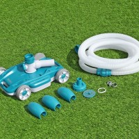 Автоочиститель для бассейнов AquaDrift (фильтр-насос от 5678л/ч) Bestway(58665) 814-087