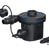 Насос электрический USB аккумулятор 4*1500 mAh Bestway(62260) 284-048