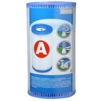Картридж сменный  для насосов-фильтров A Intex (29000) 810-012