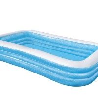 Бассейн надувной 305*183*56см (54009) 810-234
