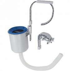 Скиммер (фильтр поверхностный) для очистки бассейнов Intex(28000) 810-380