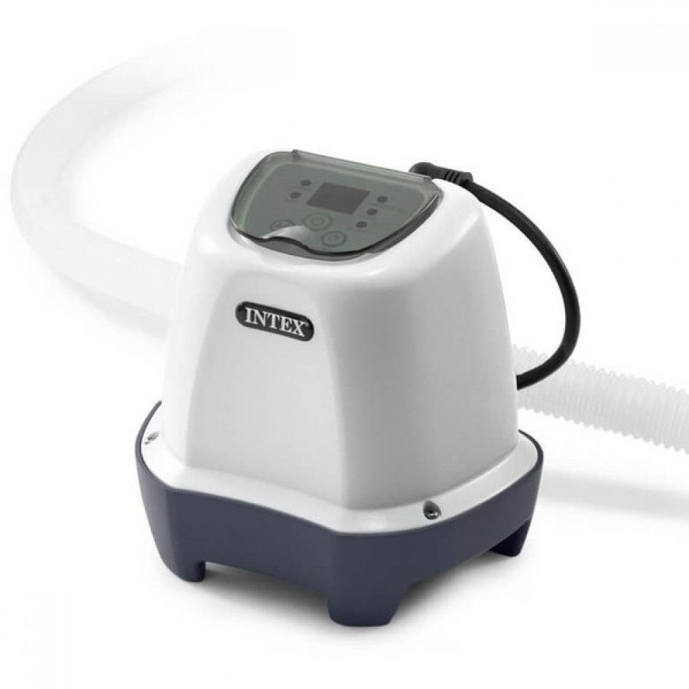 Система очистки с эффектом морской воды QS200 для бассейнов до 8327 (26662) 814-079