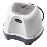 Система очистки с эффектом морской воды QS400 для бассейнов до 17413 (26664) 814-089