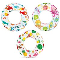 Круг для плавания 51см (59230NP) 820-024