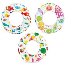 Круг для плавания 51см (59230NP) 820-024