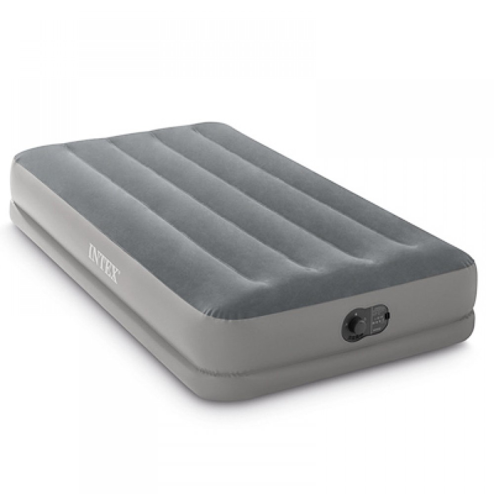 Матрас надувной Dura-Beam 203*152*30см, встроенный насос USB (64114) 875-344 Матрас надувной Dura-Beam 203*152*30см, встроенный насос USB (64114) 875-344