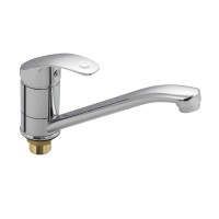 Смеситель для кухни MAYFAIR шаровый (87104)