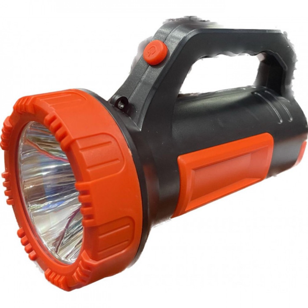 Фонарик+аккумулятор+зарядка от сети XS-519