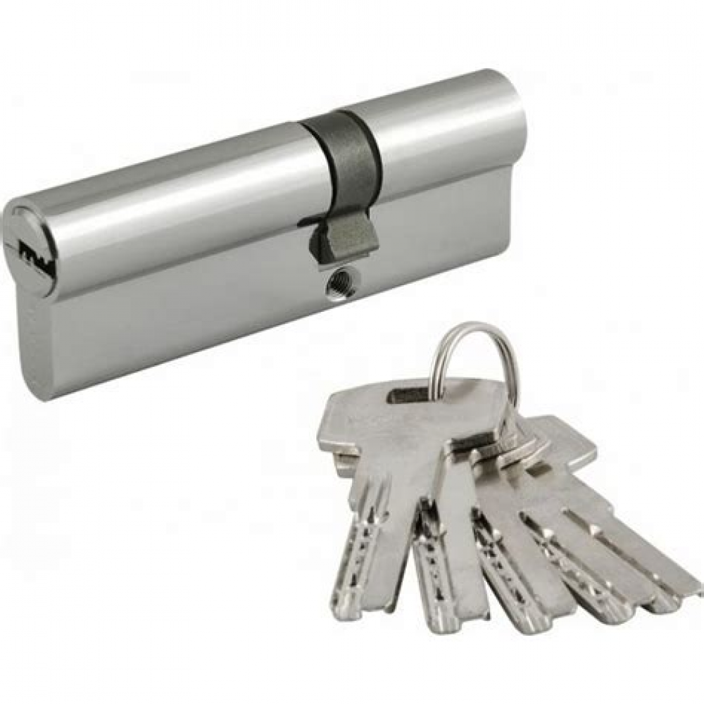 Цилиндровый механизм Palladium AL 60 (30-30) СР 110694