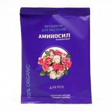 Удобрение Аминосил для роз 5мл концентрат