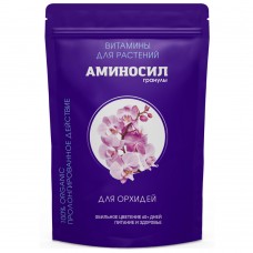 Удобрение Аминосил для орхидей 5мл концентрат