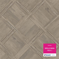 Линолеум Практика Сага-3 ширина 4м (2,5мм/0,15мм, рулон 30 пог.м)