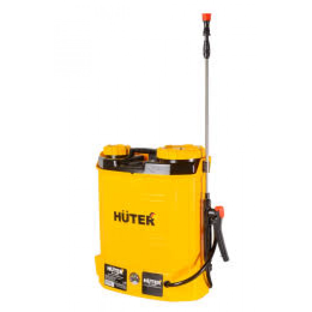 Опрыскиватель аккумуляторный SP-10li Huter