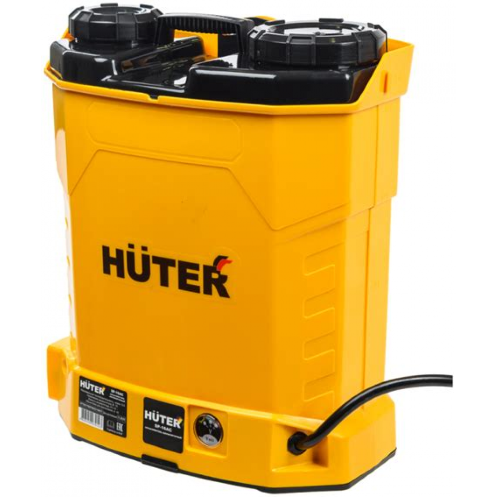 Опрыскиватель аккумуляторный SP-10AC Huter 70/13/52