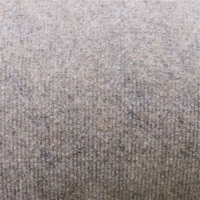 Ковролин Меланж 071 ширина 4м (бежево-серый)