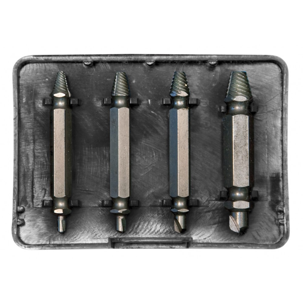 Экстракторов набор двусторонних 36454