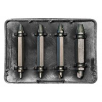 Экстракторов набор двусторонних 36454