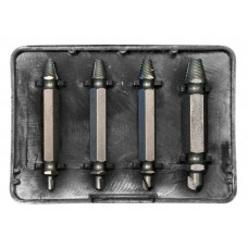 Экстракторов набор двусторонних 36454