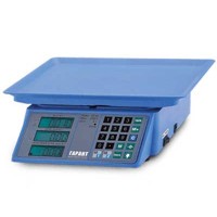 Весы электронные 35 кг ВПС-35 14159