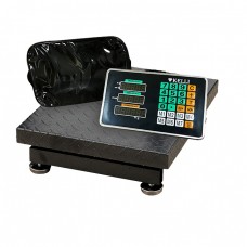 Весы электронные  300 кг беспроводные KL-1529 987410