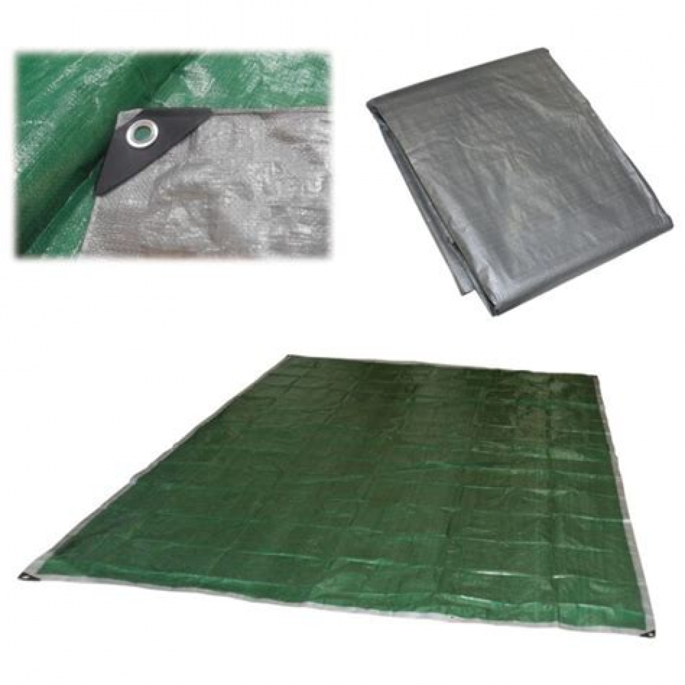 Тент защитный 3*3м Ecos-999164 960153