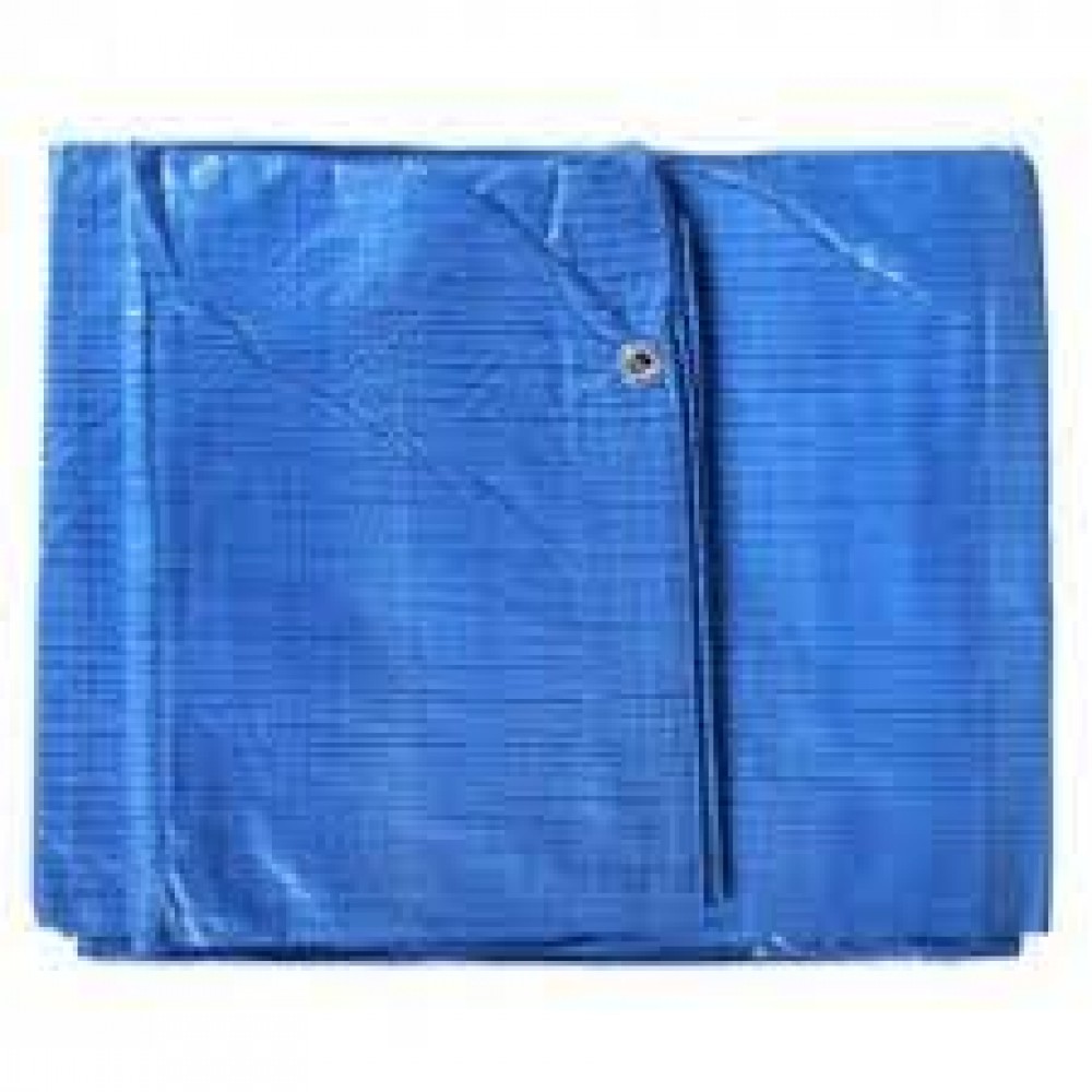 Тент защитный 4х6м Ecos-999150 974268 Тент защитный 4х6м Ecos-999150 974268