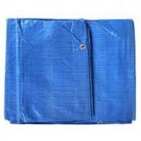 Тент защитный 4х6м Ecos-999150 974268