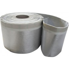 Лента пароизоляционная метализированная внутренняя 100мм.*25м Profi Standart