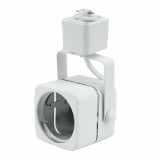 Светильник трековый LEEK GU10 TR  5 белый