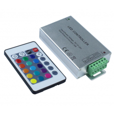 Контроллер RGB 12-24В 144Вт  