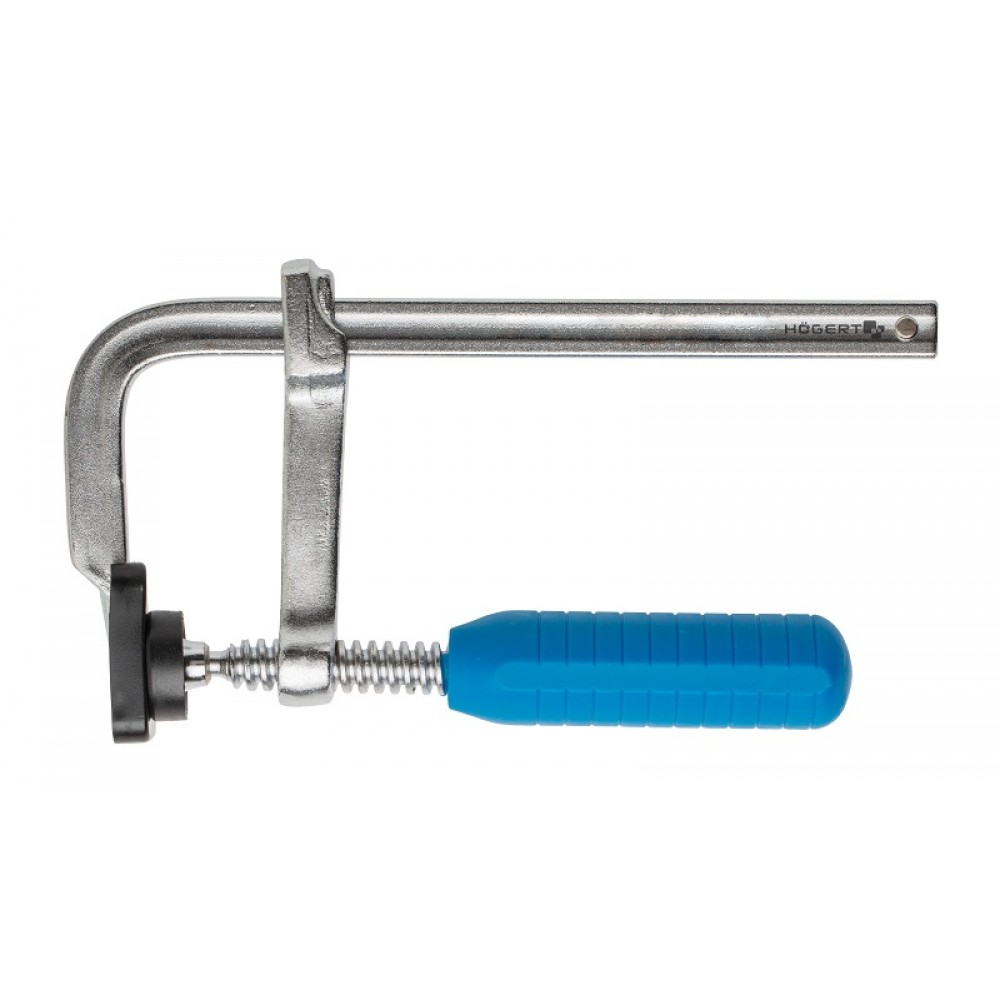 Струбцина (тиски столярные)  120* 400 кованая HT3B916 