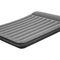 Кровать надувная Tritech Air Mattress 203*152*30см, встроенный насос 220В, Bestway (67464) 875-115