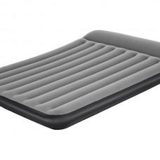 Кровать надувная Tritech Air Mattress 203*152*30см, встроенный насос 220В, Bestway (67464) 875-115