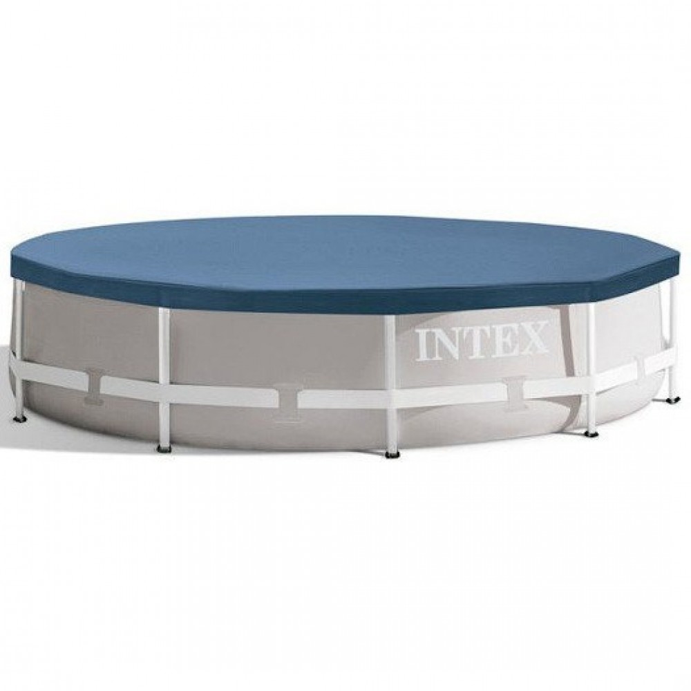 Чехол для круглых каркасных бассейнов 366*33см (28031) 810-069